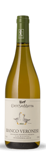 PGI Verona White Organic