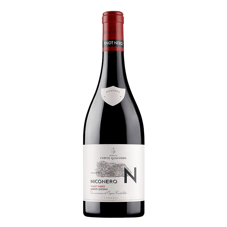 Pinot Nero 'Niconero' doc 2019 Pinot Nero 'Niconero' doc 2019
