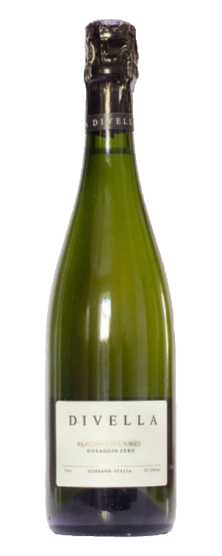 NV Franciacorta Blanc de Blancs Pas Dose Docg NV Franciacorta Blanc de Blancs Pas Dose Docg