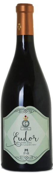 Eudor Toscana Igt