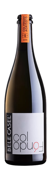 Prosecco Col Fondo Pet Nat Prosecco Col Fondo Pet Nat