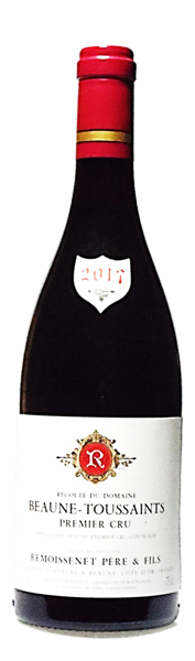 Beaune 1er Cru Les Toussaints Beaune 1er Cru Les Toussaints