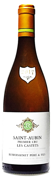 Saint Aubin 1er Cru Les Castets