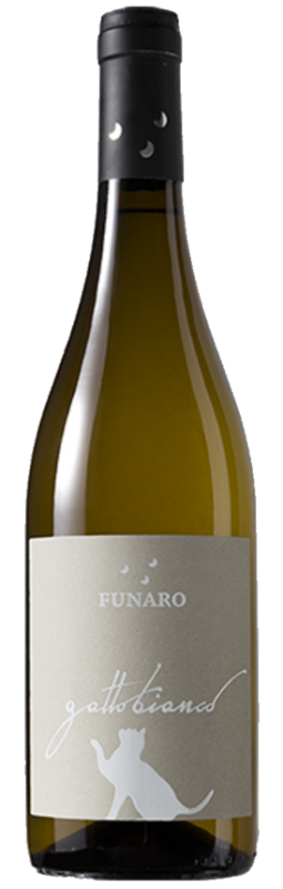 2018 Gatto Bianco Igp 2018 Gatto Bianco Igp
