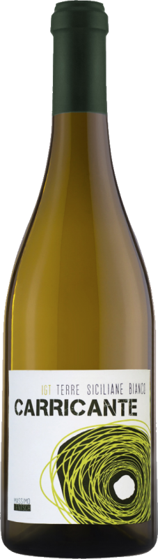 Carricante Igt Terre Siciliane Carricante Igt Terre Siciliane
