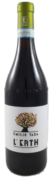 L Erth Langhe Nebbiolo Doc