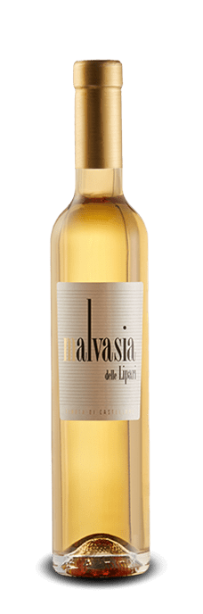 Malvasia Delle Lipari Doc Malvasia Delle Lipari Doc