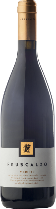 Merlot Venezia Giulia Igt Merlot Venezia Giulia Igt