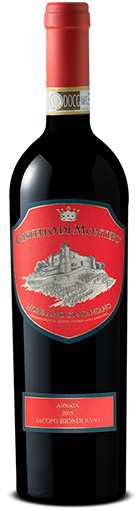 MORELLINO DI SCANSANO DOCG 2020 MORELLINO DI SCANSANO DOCG 2020