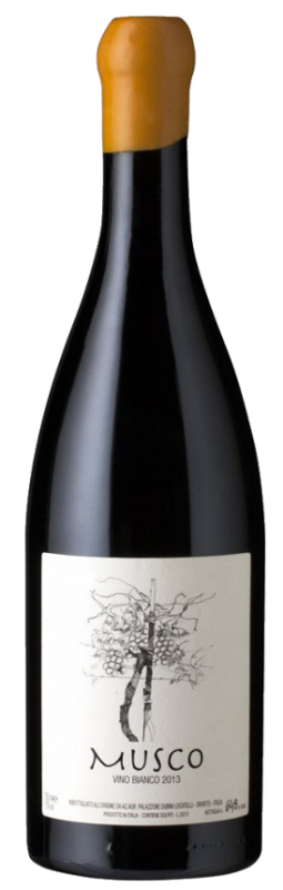 Musco Bianco 2015 Musco Bianco 2015