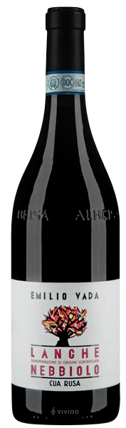 Cua Rusa Langhe Nebbiolo Doc Cua Rusa Langhe Nebbiolo Doc