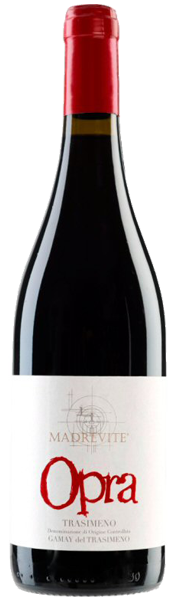Opra Gamay Del Trasimeno Doc