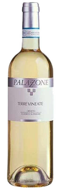 Terre Vineate Orvieto Classico Doc 2017 Terre Vineate Orvieto Classico Doc 2017