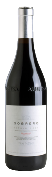 Barolo Riserva Perussi Barolo Riserva Perussi