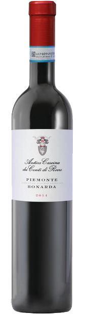 Bonarda Piemonte Doc Bonarda Piemonte Doc