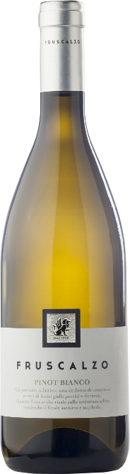 Pinot Bianco Venezia Giulia Igt