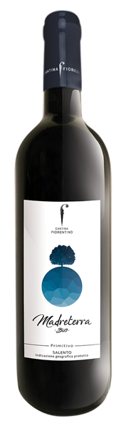 Madreterra Primitivo Igt Madreterra Primitivo Igt