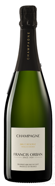 Champagne Cuvée Brut Reserve Champagne Cuvée Brut Reserve