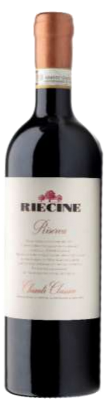 Chianti Classico Riserva Docg