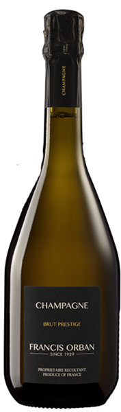 Champagne Cuvée Brut Prestige Champagne Cuvée Brut Prestige