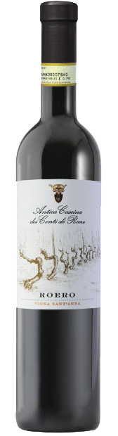 Roero Riserva Docg Vigna Sant anna