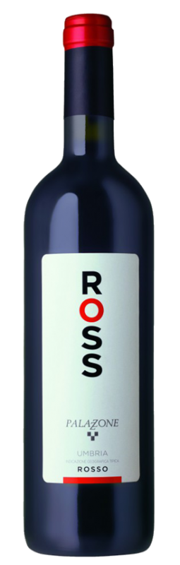 Ross Umbria Rosso Igt 2016