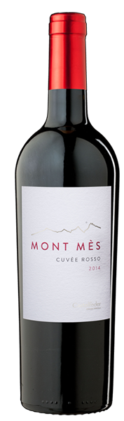 Mont Mes Cuvée Rosso