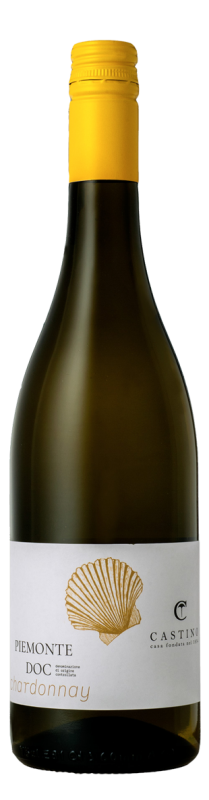 Castino Chardonnay Castino Chardonnay