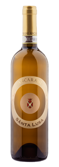 SANTA LUSA ALBANA DI ROMAGNA DOCG SANTA LUSA ALBANA DI ROMAGNA DOCG