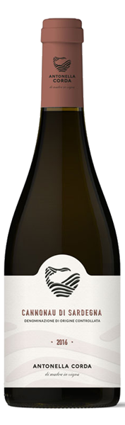 Cannonau Di Sardegna Doc Cannonau Di Sardegna Doc