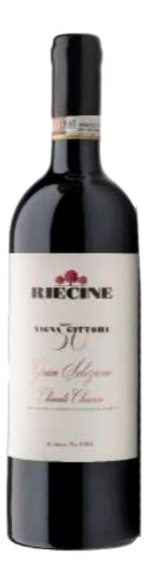 Chianti Classico Gran Selezione Docg