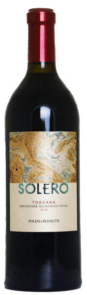 Solero Toscana Igt Solero Toscana Igt