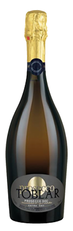 NV Prosecco Extra Dry Doc