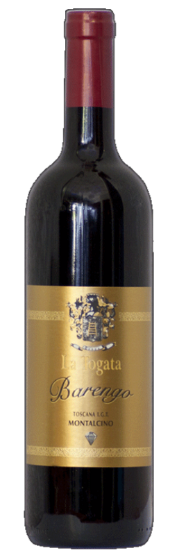 Barengo Toscana Rosso Igt Barengo Toscana Rosso Igt