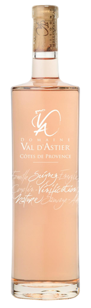 Cuvée Seigne Rosé Cuvée Seigne Rosé