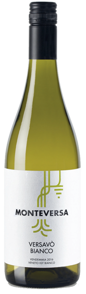 Versavò Manzoni Bianco Igt Versavò Manzoni Bianco Igt
