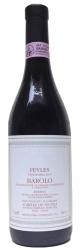 2008 RISERVA FEYLES BAROLO DOCG (LIMITED) 2008 RISERVA FEYLES BAROLO DOCG (LIMITED)