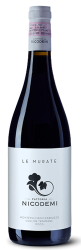 Le Murate Montepulciano d'Abruzzo Docg 2016 Le Murate Montepulciano d'Abruzzo Docg 2016