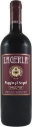 Sangiovese Igt Poggio gli Angeli 2016 Sangiovese Igt Poggio gli Angeli 2016