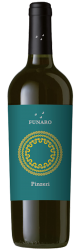 2017 “PINZERI” GRILLO 2017 “PINZERI” GRILLO