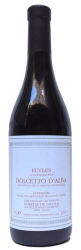 2016 DOLCETTO D’ALBA SUPERIORE DOC 2016 DOLCETTO D’ALBA SUPERIORE DOC