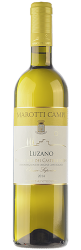 Verdicchio di Jesi Classico Superiore Doc Luzano 2017 Verdicchio di Jesi Classico Superiore Doc Luzano 2017