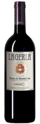 2016 Rosso Di Montalcino Doc 2016 Rosso Di Montalcino Doc