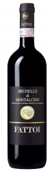 Brunello di Montalcino docg 2017 Brunello di Montalcino docg 2017