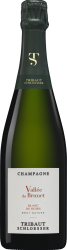 Champagne Vallée du Brunet Blanc de Noirs Brut Nature