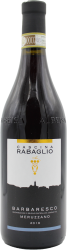 Barbaresco Meruzzano 