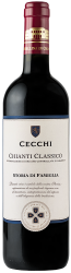 Chianti Classico Storia di Famiglia docg