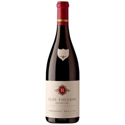 Clos-Vougeot Clos-Vougeot