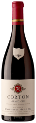 Corton Grand Cru Corton Grand Cru