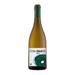 Etna Bianco doc 2022 Etna Bianco doc 2022